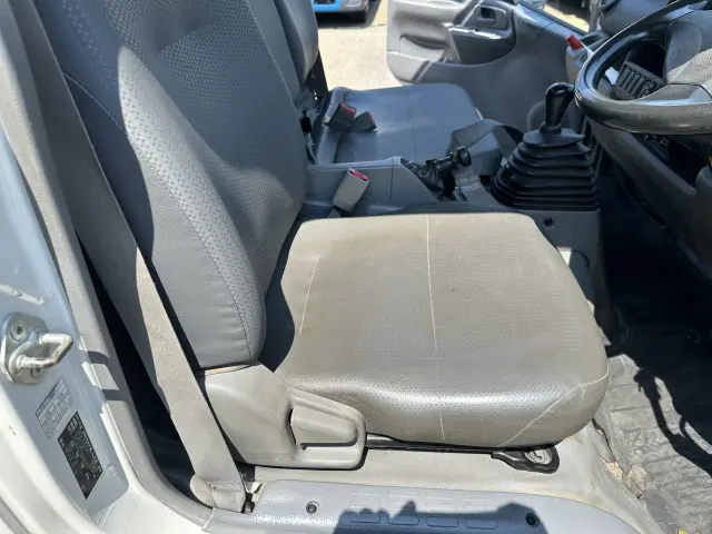 日野 デュトロ TKG-XZU620T(2WD)の写真19