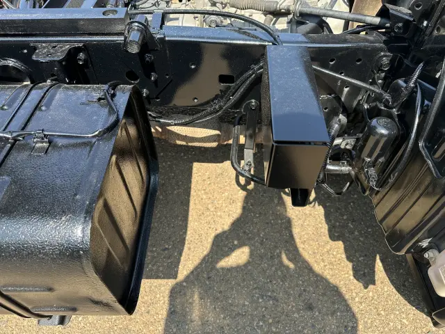 日野 デュトロ TKG-XZU620T(2WD)の写真26