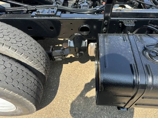 日野 デュトロ TKG-XZU620T(2WD)の写真27