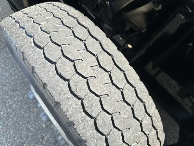 日野 デュトロ TKG-XZU620T(2WD)の写真29