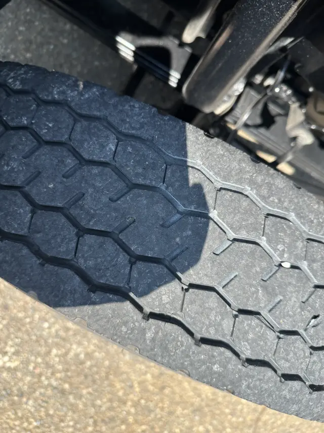 日野 デュトロ TKG-XZU620T(2WD)の写真30