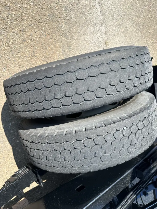 日野 デュトロ TKG-XZU620T(2WD)の写真31