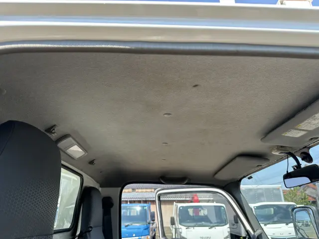 日野 デュトロ TKG-XZU620T(2WD)の写真33