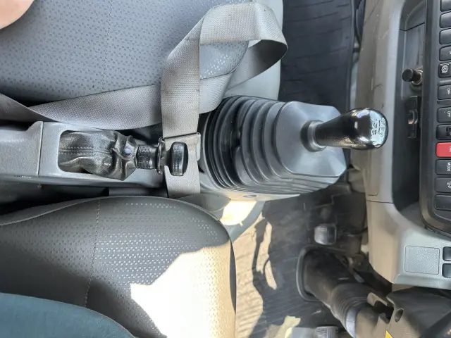 日野 デュトロ TKG-XZU620T(2WD)の写真34