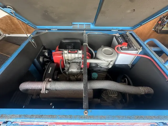 いすゞ エルフ NPR85(2WD)の写真13