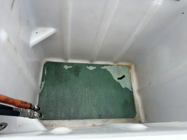 いすゞ エルフ NKR72E3N(2WD)の写真8