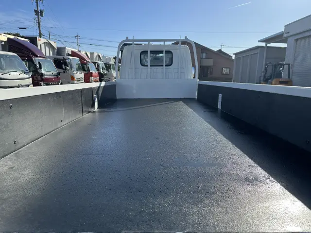 UD コンドル BKR81LAR(2WD)の写真7