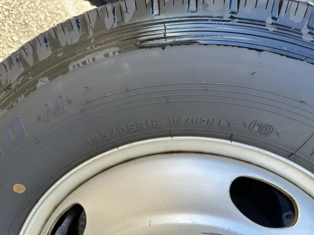 UD コンドル BKR81LAR(2WD)の写真13