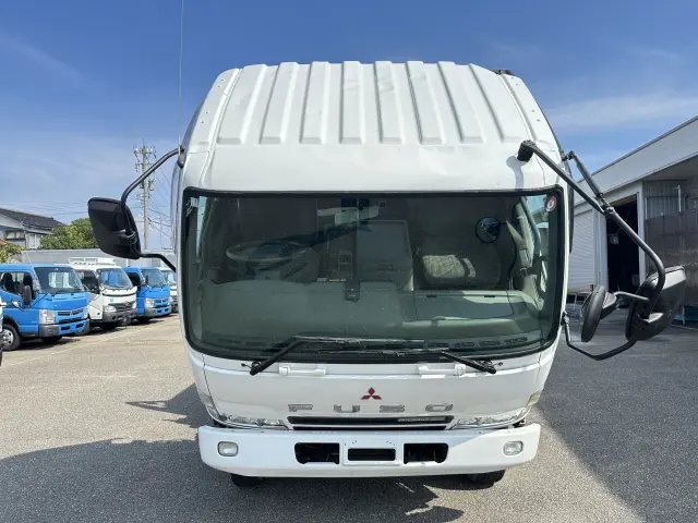 三菱 ファイター KK-FK71GJ(2WD)の写真8