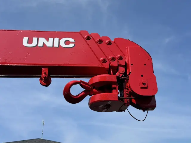 三菱 ファイター KK-FK71GJ(2WD)の写真14