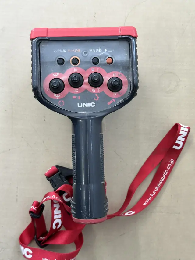 三菱 ファイター KK-FK71GJ(2WD)の写真20