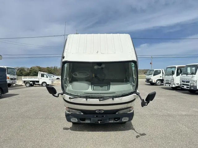 日野 デュトロ XZU554T(2WD)の写真5