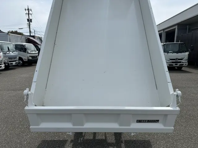 日野 デュトロ XZU554T(2WD)の写真6