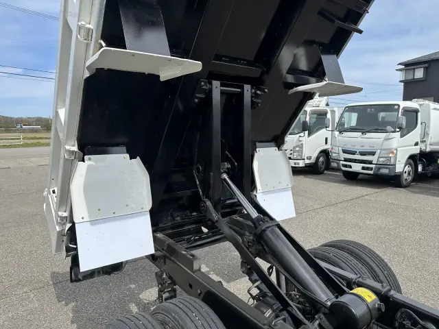 日野 デュトロ XZU554T(2WD)の写真7