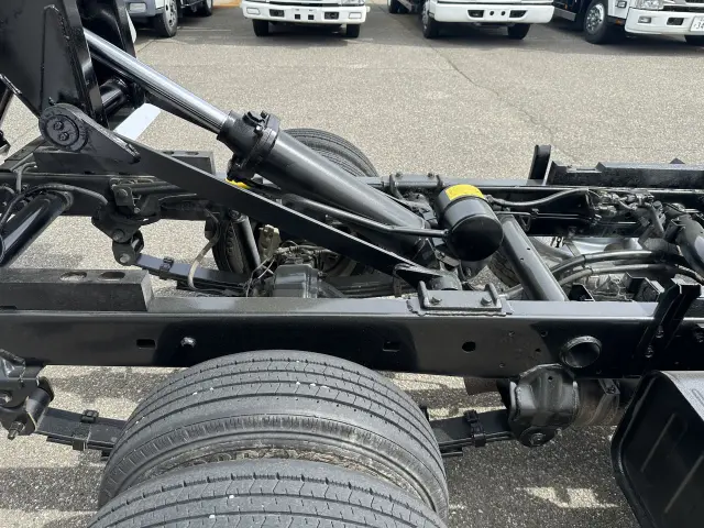 日野 デュトロ XZU554T(2WD)の写真16