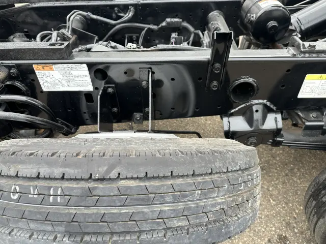 トヨタ トヨエース XZU630D(2WD)の写真14