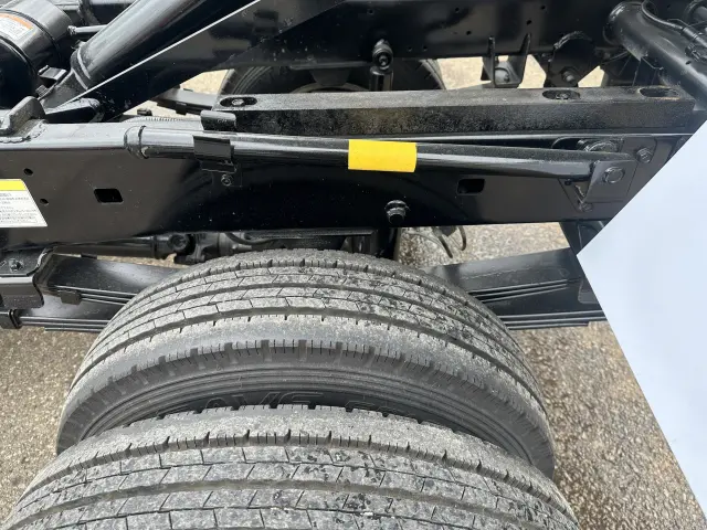 トヨタ トヨエース XZU630D(2WD)の写真15