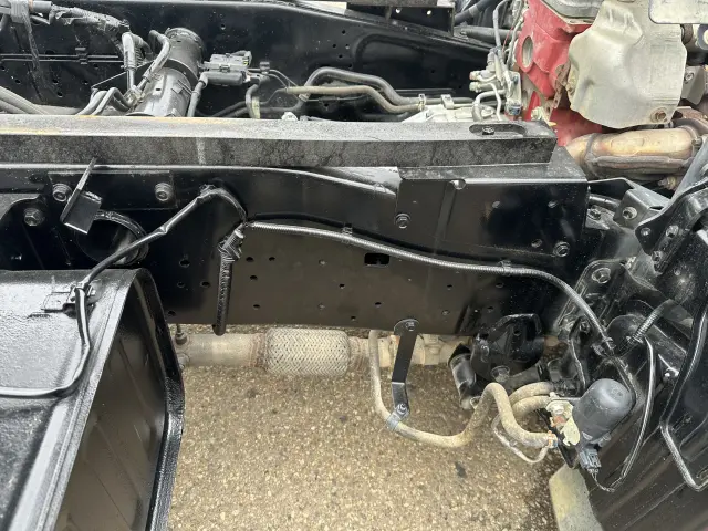 トヨタ トヨエース XZU630D(2WD)の写真16