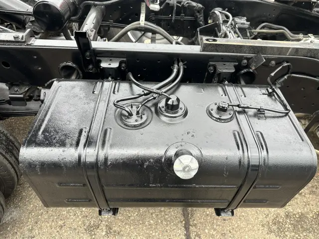 トヨタ トヨエース XZU630D(2WD)の写真17