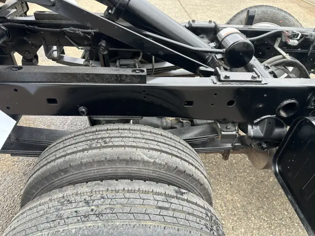 トヨタ トヨエース XZU630D(2WD)の写真18