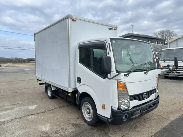 日産 アトラス CBF-SQ2F24(2WD)の写真3
