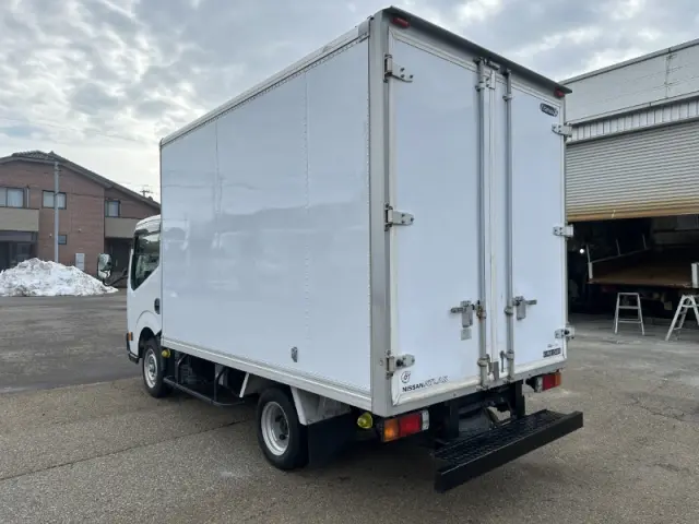 日産 アトラス CBF-SQ2F24(2WD)の写真4