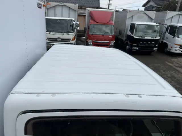 日産 アトラス CBF-SQ2F24(2WD)の写真5