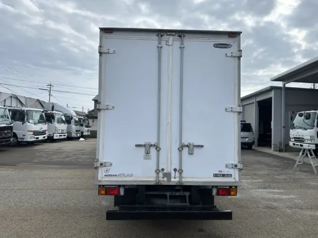 日産 アトラス CBF-SQ2F24(2WD)の写真6