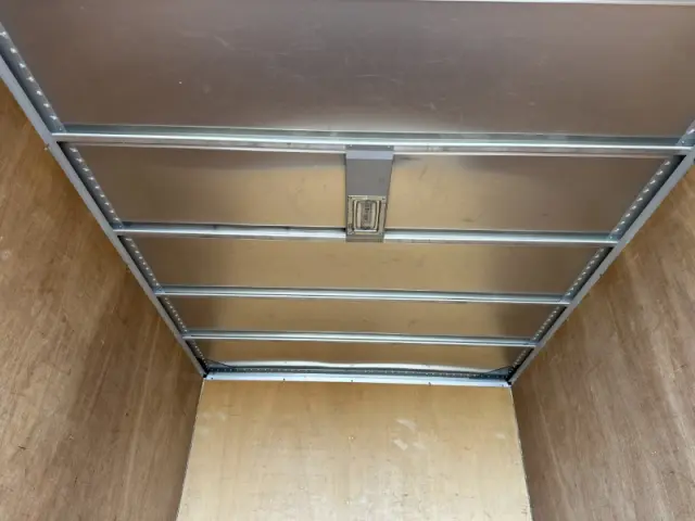 日産 アトラス CBF-SQ2F24(2WD)の写真8