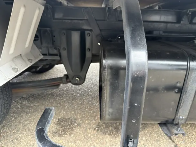 日産 アトラス CBF-SQ2F24(2WD)の写真10