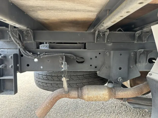 日産 アトラス CBF-SQ2F24(2WD)の写真12