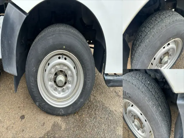 日産 アトラス CBF-SQ2F24(2WD)の写真16