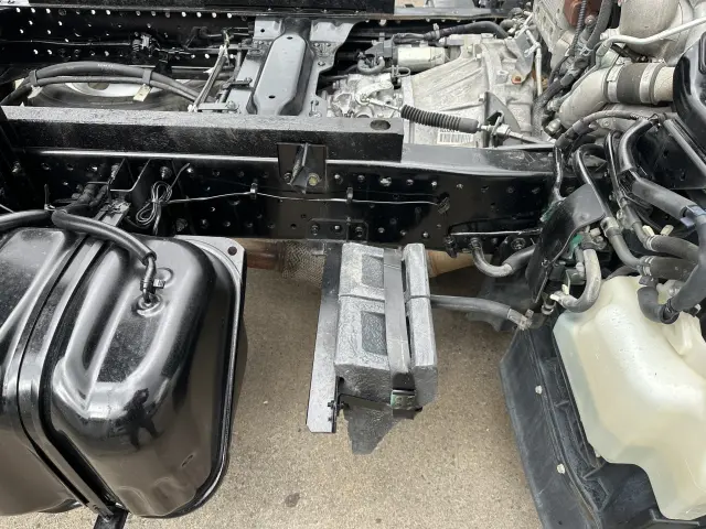 いすゞ エルフ NJR85AN(2WD)の写真13