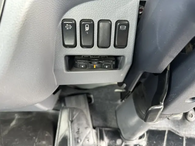 三菱 キャンター FEB80(2WD)の写真19