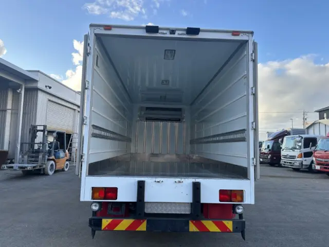 日野 レンジャー FC9JHAG(2WD)の写真6