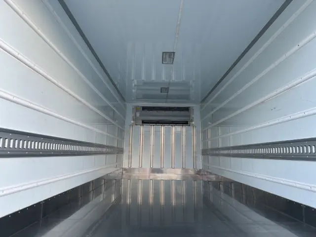 日野 レンジャー FC9JHAG(2WD)の写真7