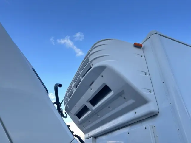 日野 レンジャー FC9JHAG(2WD)の写真10