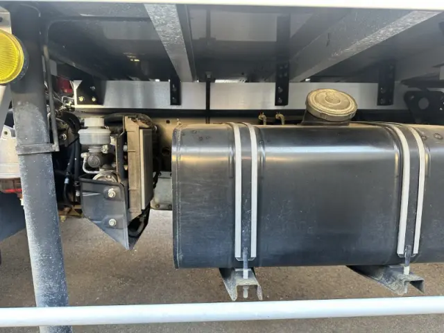 日野 レンジャー FC9JHAG(2WD)の写真15