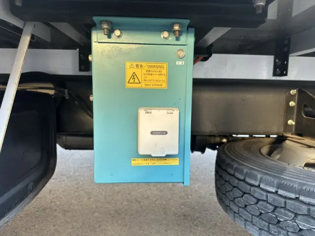 日野 レンジャー FC9JHAG(2WD)の写真16