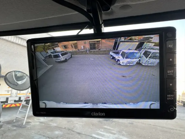 日野 レンジャー FC9JHAG(2WD)の写真19