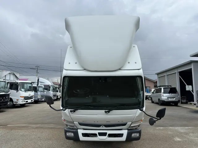 三菱 キャンター FEB50(2WD)の写真6