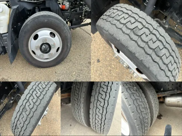 三菱 キャンター FEB50(2WD)の写真18