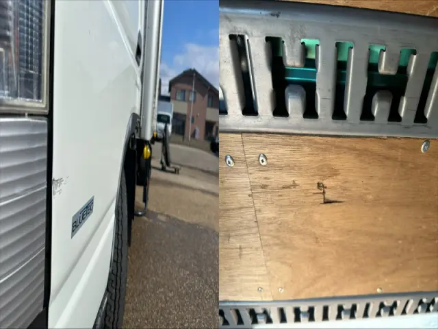 三菱 キャンター FEB50(2WD)の写真20