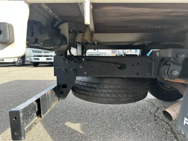 三菱 キャンターガッツ BSZ5F24(4WD)の写真13