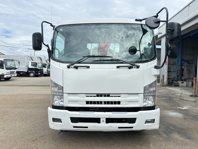 いすゞ フォワード FSR34S2(2WD)の写真12