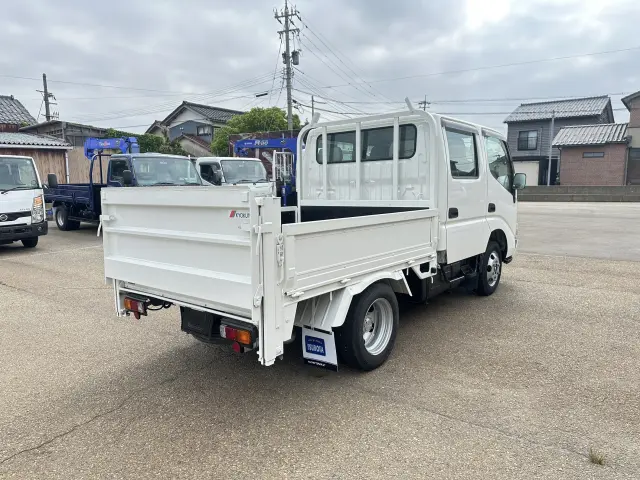 トヨタ ダイナ KR-KDY280(4WD)の写真2