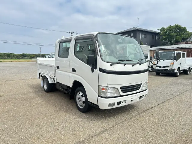 トヨタ ダイナ KR-KDY280(4WD)の写真3