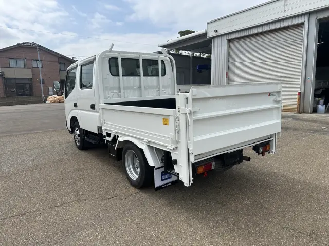 トヨタ ダイナ KR-KDY280(4WD)の写真4