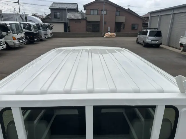 トヨタ ダイナ KR-KDY280(4WD)の写真6