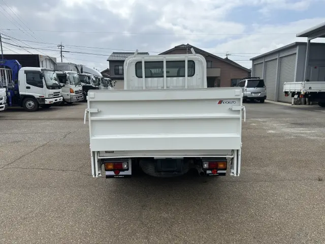 トヨタ ダイナ KR-KDY280(4WD)の写真7